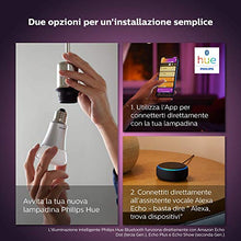 Carica l'immagine nel visualizzatore di Gallery, Philips Lighting Hue White and Color Ambiance Faretti LED Connessi,... - Ilgrandebazar