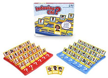 Carica l'immagine nel visualizzatore di Gallery, Indovina Chi? (gioco in scatola Hasbro Gaming - Versione in Italiano)