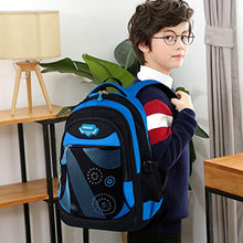 Carica l'immagine nel visualizzatore di Gallery, Zaino Scuola Elementare, Fanspack Bambino Elementare Borsa...