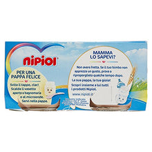Carica l'immagine nel visualizzatore di Gallery, Nipiol Omogeneizzato con Cavallo - 160 gr - Ilgrandebazar