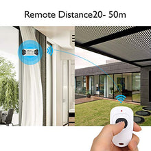 Carica l'immagine nel visualizzatore di Gallery, eMylo Smart Wireless RF Motor Controller Switch relè 220V Motore 1 pack - Ilgrandebazar