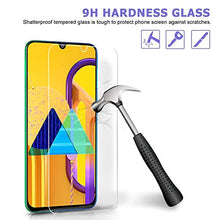 Carica l'immagine nel visualizzatore di Gallery, Ferilinso Vetro Temperato per Samsung Galaxy A50, A50S, A30S, A20S, 3 pcs