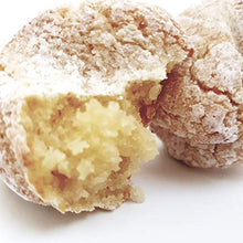 Carica l'immagine nel visualizzatore di Gallery, Paste di mandorla siciliane in box regalo (gr.400). RAREZZE: cannoli,...