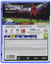 Carica l'immagine nel visualizzatore di Gallery, FIFA 18 - PlayStation 4
