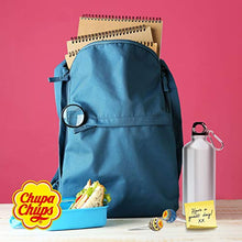 Carica l'immagine nel visualizzatore di Gallery, Chupa Chups Lecca Fresh Cola, Lollipop Gusto Cola e Cola-Lemon, Busta...