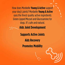 Carica l'immagine nel visualizzatore di Gallery, Monbelle Young &amp; Active (60 Caps)
