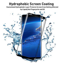 Carica l'immagine nel visualizzatore di Gallery, Kium Pellicole Protettive in Vetro Temperato per Samsung Note 8,2 8