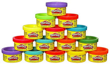 Carica l'immagine nel visualizzatore di Gallery, Play-Doh - Bustina di Vasetti da 28gr, 18367EU4 - Ilgrandebazar