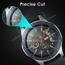 Carica l'immagine nel visualizzatore di Gallery, KIMILAR Protezione per Samsung Galaxy Watch 46mm Pellicola Protettiva, - Ilgrandebazar