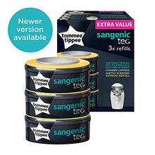 Carica l'immagine nel visualizzatore di Gallery, Tommee Tippee Sangenic Ricarica x 3 - Ilgrandebazar