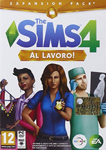 Carica l'immagine nel visualizzatore di Gallery, The Sims 4 Al Lavoro! - Espansione - PC