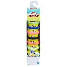 Carica l'immagine nel visualizzatore di Gallery, Hasbro Play-Doh Party Pack, Colori della Fantasia