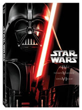 Carica l'immagine nel visualizzatore di Gallery, Star Wars Original Trilogy (3 Dvd)