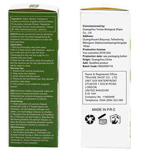 Carica l'immagine nel visualizzatore di Gallery, Ricrescita Capelli, Hair Serum, Capelli Uomo, 30 ML - Ilgrandebazar