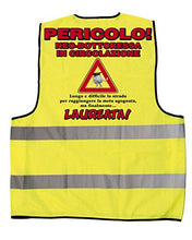 Carica l'immagine nel visualizzatore di Gallery, Bombo Gilet per laureata. - Ilgrandebazar