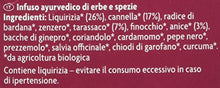 Carica l'immagine nel visualizzatore di Gallery, Yogi Tea Detox - 17 Bustine Filtro [30.6 gr]