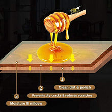 Carica l'immagine nel visualizzatore di Gallery, Cera d'api Cura dei Mobili, ZoneYan cera per la cura, legno...