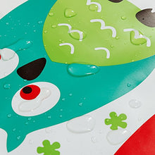 Carica l'immagine nel visualizzatore di Gallery, Lictin Set di 3 bavaglino a manica lunga impermeabile Multicolore - Ilgrandebazar
