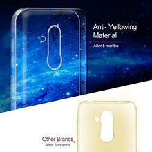 Carica l'immagine nel visualizzatore di Gallery, Cover Huawei Mate 20 Lite Custodia + Pellicola Protettiva in Vetro... - Ilgrandebazar