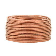 Carica l'immagine nel visualizzatore di Gallery, DCSk - 10m -2 x 2.5mm²- Cavo per altoparlanti – 2x2,5 mm² - 10m, Trasparente - Ilgrandebazar