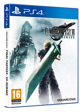 Carica l'immagine nel visualizzatore di Gallery, Final Fantasy VII Remake - Sephiroth Dynamic Theme [Esclusiva Amazon.It] -...