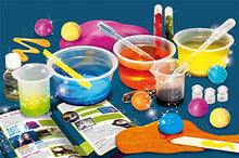 Carica l'immagine nel visualizzatore di Gallery, Liscianigiochi- I'm a Genius Science Gioco per Bambini Laboratorio dei...