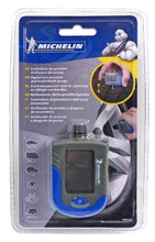 Carica l'immagine nel visualizzatore di Gallery, MICHELIN 9526 Controllore Pressione Digitale e Usura Pneumatici - Ilgrandebazar