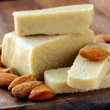 Carica l'immagine nel visualizzatore di Gallery, panetto di Pasta Mandorle siciliane prima qualita' (min. 35%) da...