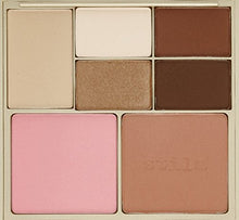 Carica l'immagine nel visualizzatore di Gallery, Stila Perfect Me, Hue Eye &amp; Cheek palette Light/Medium