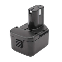 Carica l'immagine nel visualizzatore di Gallery, Creabest 12V 3000mAh Ni-MH Batteria Sostitutiva per HITACHI EB 1212S EB... - Ilgrandebazar