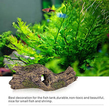 Carica l'immagine nel visualizzatore di Gallery, Hygger Arredo per Acquario, Acquario Grotta di Resina tronco - Ilgrandebazar