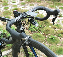 Carica l'immagine nel visualizzatore di Gallery, TedKat Supporto per Bici Combo Anteriore out Garmin Edge 200, 500,...