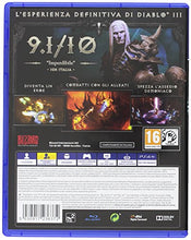 Carica l'immagine nel visualizzatore di Gallery, Diablo III - Eternal Collection - PlayStation 4