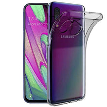 Carica l'immagine nel visualizzatore di Gallery, Wanxideng - Cover per Samsung Galaxy A40 + Pellicola Protettiva in Vetro... - Ilgrandebazar
