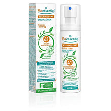 Carica l'immagine nel visualizzatore di Gallery, Puressentiel Spray Purificante - 75 ml