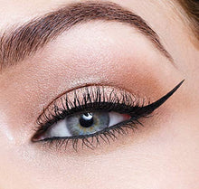 Carica l'immagine nel visualizzatore di Gallery, Maybelline Eyeliner in Penna, Hyper Precise All Day, Tratto 701 Matte Onyx - Ilgrandebazar