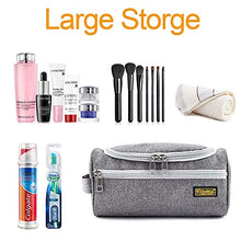 Carica l'immagine nel visualizzatore di Gallery, Beauty Case da Viaggio, mixigoo Appendibile Borsa Toilette Impermeabile... - Ilgrandebazar