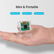 Carica l'immagine nel visualizzatore di Gallery, LABISTS Raspberry Pi Camera Module B01, 5M 1080P Risoluzione per Raspberry... - Ilgrandebazar
