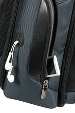 Carica l'immagine nel visualizzatore di Gallery, SAMSONITE XBR - Laptop Backpack 15.6" Zaino Casual, 48 Grigio (Grey/Black)