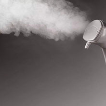 Carica l'immagine nel visualizzatore di Gallery, Singer SWP Sistema Stiro Verticale, 1500 W, serbatoio Grigio/Bianco