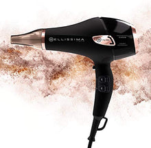 Carica l'immagine nel visualizzatore di Gallery, Imetec Bellissima My Pro Ceramic P5 3800 Asciugacapelli Professionale per...