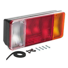 Carica l'immagine nel visualizzatore di Gallery, VAN WEZEL 2810926 Faro Anteriore