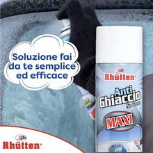 Carica l'immagine nel visualizzatore di Gallery, ANTIGHIACCIO NO-FROST MAXI 400ml SPRAY