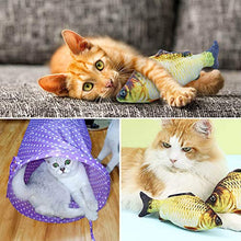 Carica l'immagine nel visualizzatore di Gallery, ZWOOS Giocattoli per Gatti， Gatto Interattivi Gioco i Gattini...