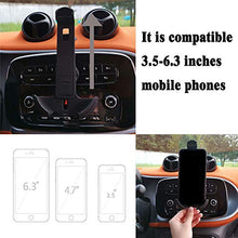 Carica l'immagine nel visualizzatore di Gallery, Supporto Per Telefono SMART 453, Smart 453 Forfour Fortwo Phone Nel Supporto... - Ilgrandebazar