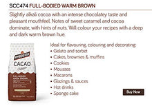 Carica l'immagine nel visualizzatore di Gallery, Cacao in polvere Van Houten Kg. 1