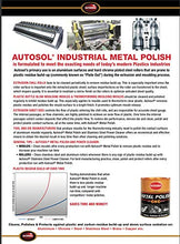 Carica l'immagine nel visualizzatore di Gallery, Autosol Polish Metalli, 75 ml