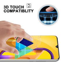 Carica l'immagine nel visualizzatore di Gallery, KuGi. Vetro Temperato per Samsung Galaxy M30s Pellicola, HD transparent - Ilgrandebazar