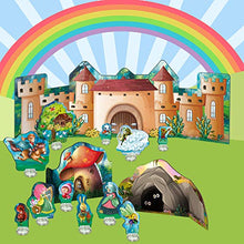 Carica l'immagine nel visualizzatore di Gallery, Lisciani Giochi- Giocare Educare, Life Skills, 72644