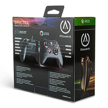 Carica l'immagine nel visualizzatore di Gallery, Controller Cablato Avanzato Powera Spectra Xbox One - Day-One -